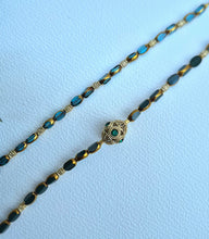 Charger l'image dans la galerie, Bracelet en perles de verre

