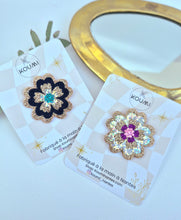 Charger l'image dans la galerie, Pin’s Flower Power
