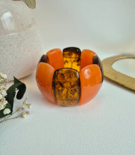 Charger l&#39;image dans la galerie, Bracelet en perles modèle&quot;Tonalli&quot;
