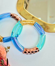 Charger l&#39;image dans la galerie, Bracelet en perles modèle&quot;MAYA&quot;
