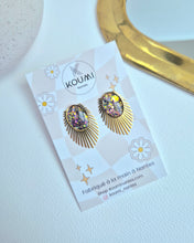 Charger l'image dans la galerie, Boucles Solis

