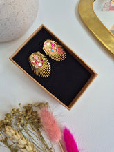 Charger l&#39;image dans la galerie, Boucles Solis
