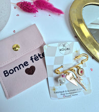 Charger l'image dans la galerie, Broche Talisman
