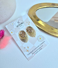 Charger l'image dans la galerie, Boucles Solis
