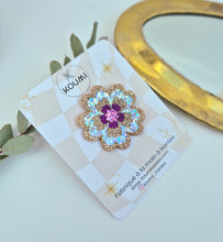 Charger l'image dans la galerie, Pin’s Flower Power
