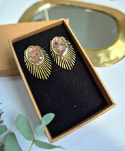 Charger l&#39;image dans la galerie, Boucles Solis
