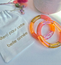 Charger l&#39;image dans la galerie, Bracelet en perles modèle&quot;MAYA&quot;
