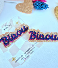 Charger l'image dans la galerie, Broche "Bisou"
