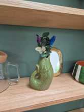 Charger l'image dans la galerie, Mini vase poisson
