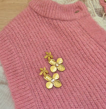 Charger l&#39;image dans la galerie, Boucles Lélia
