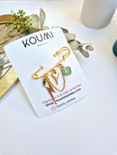 Charger l&#39;image dans la galerie, Broche Talisman
