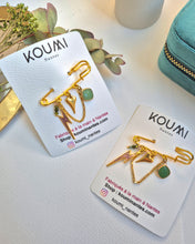Charger l&#39;image dans la galerie, Broche Talisman
