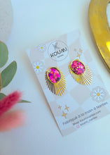 Charger l'image dans la galerie, Boucles Solis
