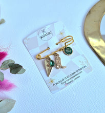 Charger l'image dans la galerie, Broche Talisman
