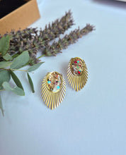 Charger l&#39;image dans la galerie, Boucles Solis
