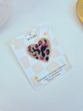 Charger l'image dans la galerie, Pin's Pailleté " Gaou Gaou"
