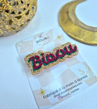 Charger l'image dans la galerie, Broche "Bisou"
