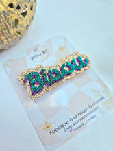 Charger l'image dans la galerie, Broche "Bisou"
