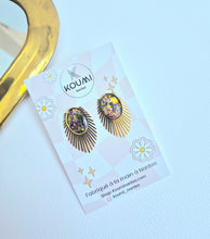 Charger l'image dans la galerie, Boucles Solis

