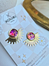 Charger l'image dans la galerie, Boucles Hélios
